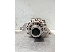 Recambio de alternador para mazda 3 lim. (bl) referencia OEM IAM   