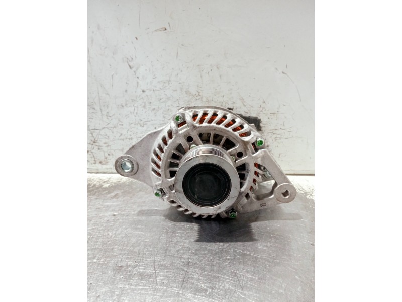 Recambio de alternador para mazda 3 lim. (bl) referencia OEM IAM   