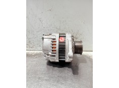 Recambio de alternador para mazda 3 lim. (bl) referencia OEM IAM    2