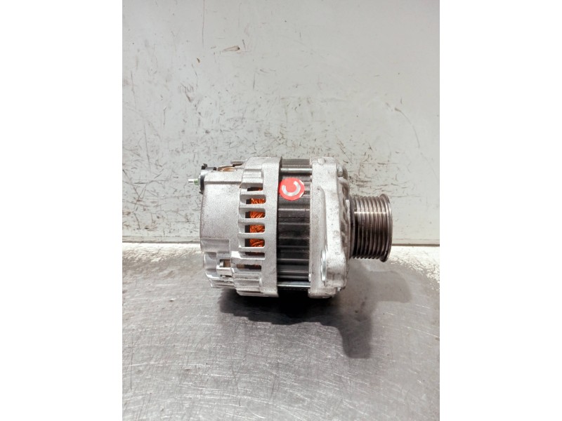 Recambio de alternador para mazda 3 lim. (bl) referencia OEM IAM   