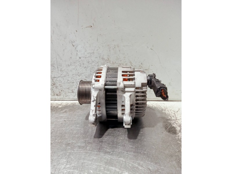 Recambio de alternador para mazda 3 lim. (bl) referencia OEM IAM   