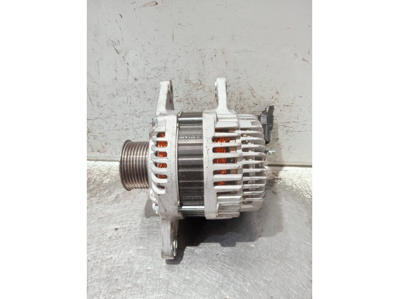 Recambio de alternador para mazda 3 lim. (bl) referencia OEM IAM   