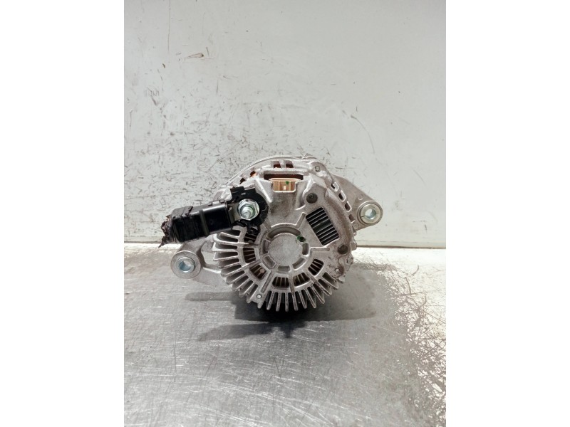 Recambio de alternador para mazda 3 lim. (bl) referencia OEM IAM   
