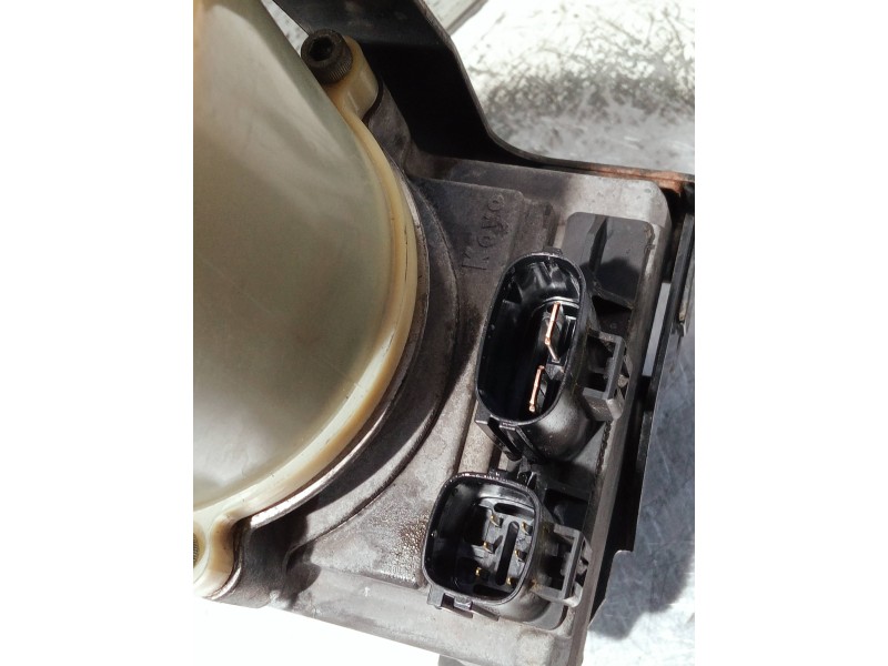 Recambio de bomba direccion para mazda 3 lim. (bl) referencia OEM IAM BBM4JJ301000237A Q3T50982 