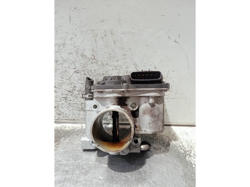 Recambio de caja mariposa para mazda 3 lim. (bl) referencia OEM IAM R2AA136B0  
