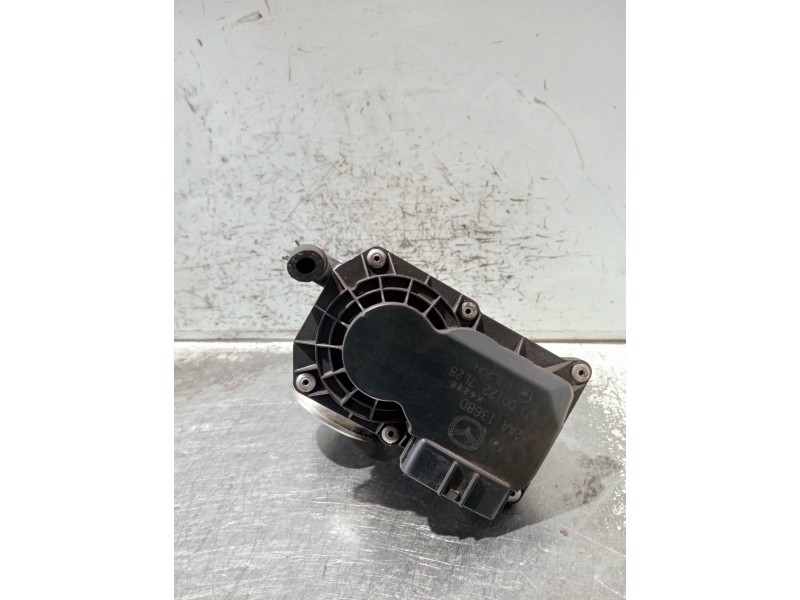 Recambio de caja mariposa para mazda 3 lim. (bl) referencia OEM IAM R2AA136B0  