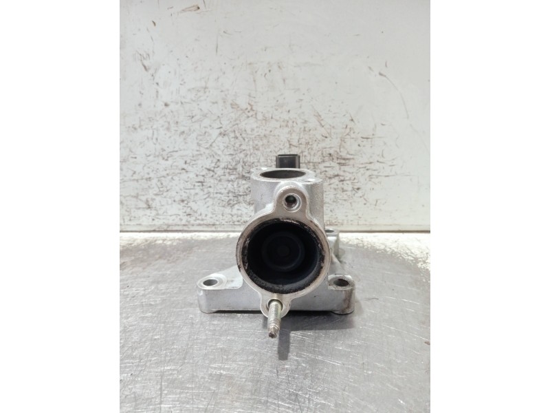 Recambio de valvula egr para mazda 3 lim. (bl) referencia OEM IAM R2AA20300B K5T70873 