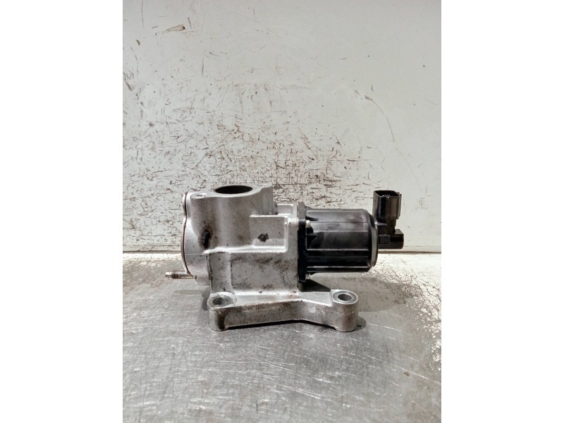 Recambio de valvula egr para mazda 3 lim. (bl) referencia OEM IAM R2AA20300B K5T70873 