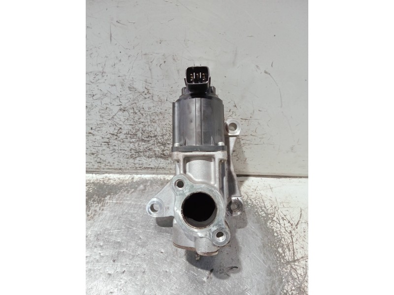 Recambio de valvula egr para mazda 3 lim. (bl) referencia OEM IAM R2AA20300B K5T70873 