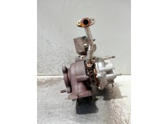 Recambio de turbocompresor para mazda 3 lim. (bl) referencia OEM IAM VJ430907 23212M R2AJ 2