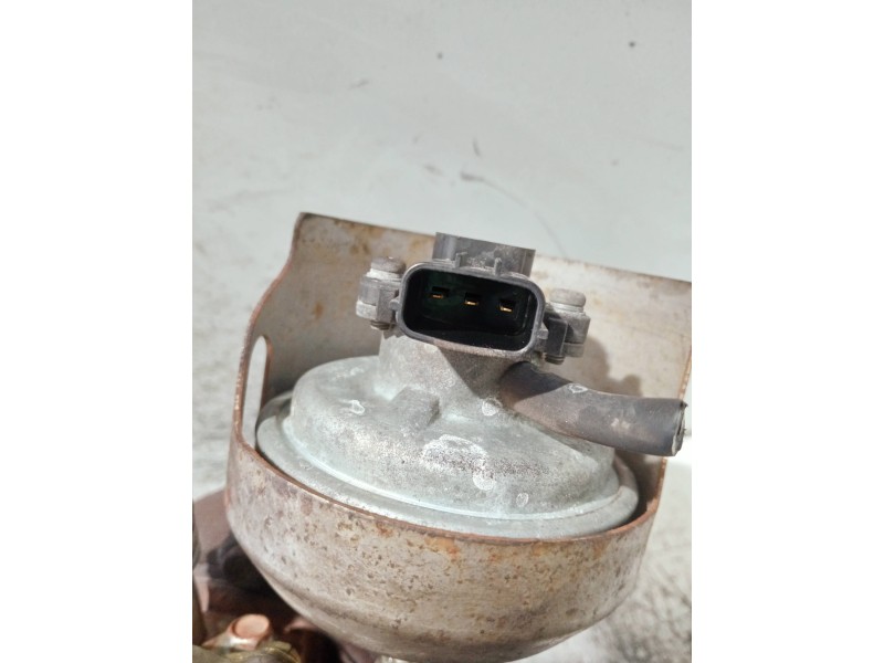 Recambio de turbocompresor para mazda 3 lim. (bl) referencia OEM IAM VJ430907 23212M R2AJ