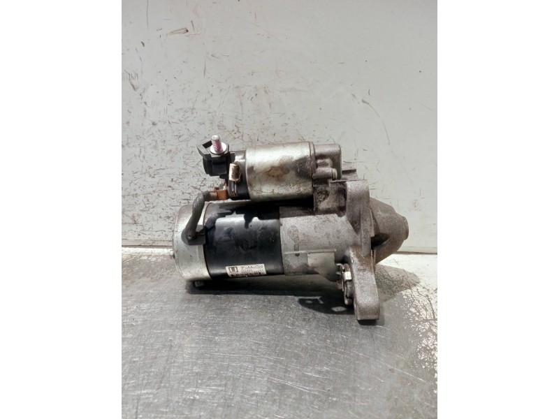 Recambio de motor arranque para mazda 3 lim. (bl) referencia OEM IAM R2AH M001T30971 