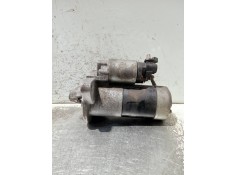 Recambio de motor arranque para mazda 3 lim. (bl) referencia OEM IAM R2AH M001T30971  2