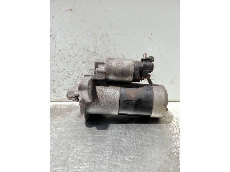 Recambio de motor arranque para mazda 3 lim. (bl) referencia OEM IAM R2AH M001T30971 