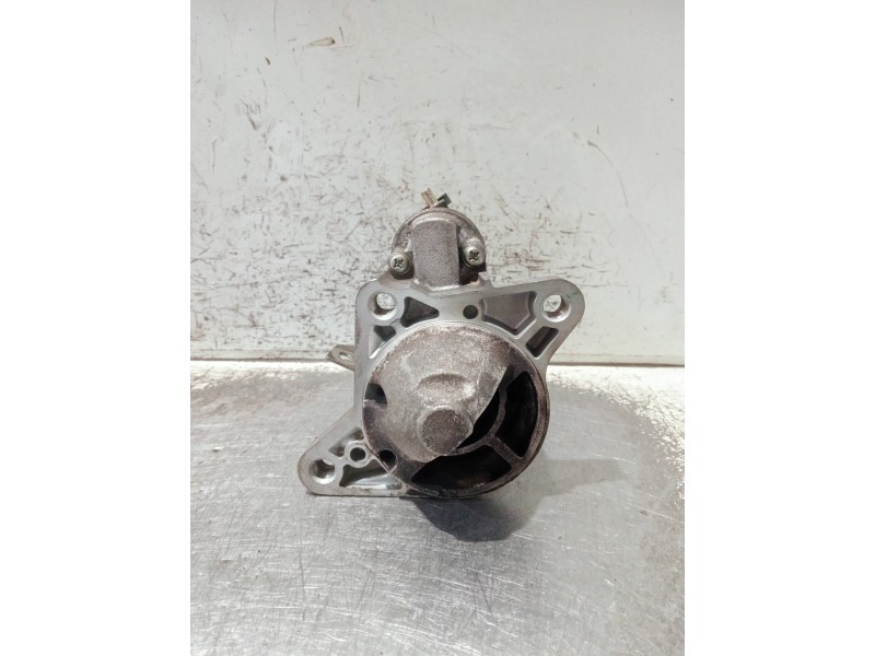 Recambio de motor arranque para mazda 3 lim. (bl) referencia OEM IAM R2AH M001T30971 