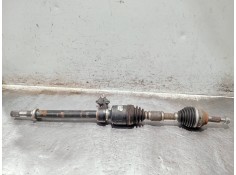 Recambio de transmision delantera derecha para mazda 3 lim. (bl) referencia OEM IAM GG6425500  