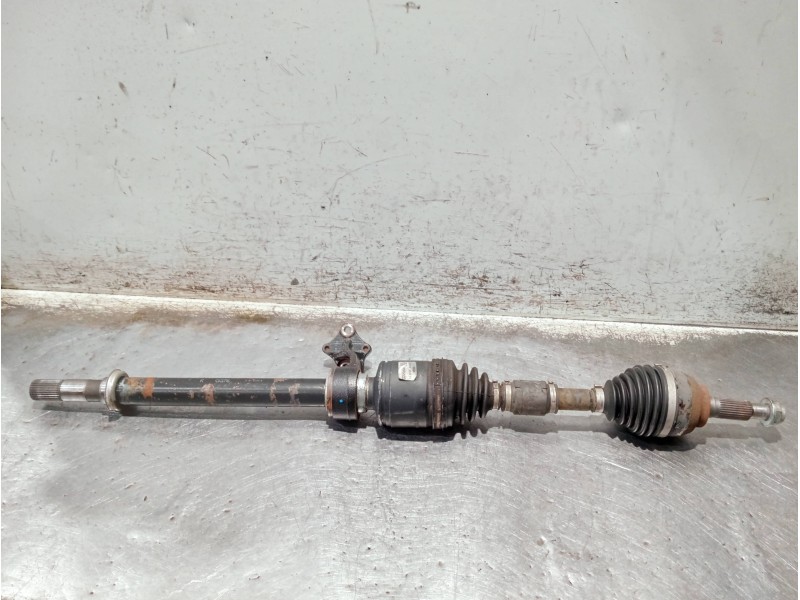 Recambio de transmision delantera derecha para mazda 3 lim. (bl) referencia OEM IAM GG6425500  