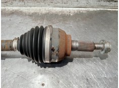 Recambio de transmision delantera derecha para mazda 3 lim. (bl) referencia OEM IAM GG6425500   2