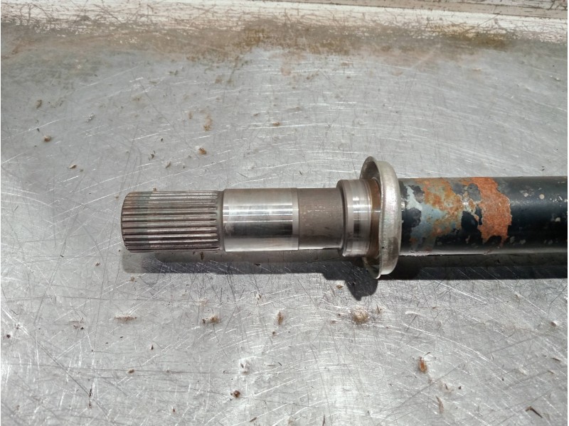 Recambio de transmision delantera derecha para mazda 3 lim. (bl) referencia OEM IAM GG6425500  