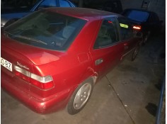 citroen xantia berlina del año 1998 2