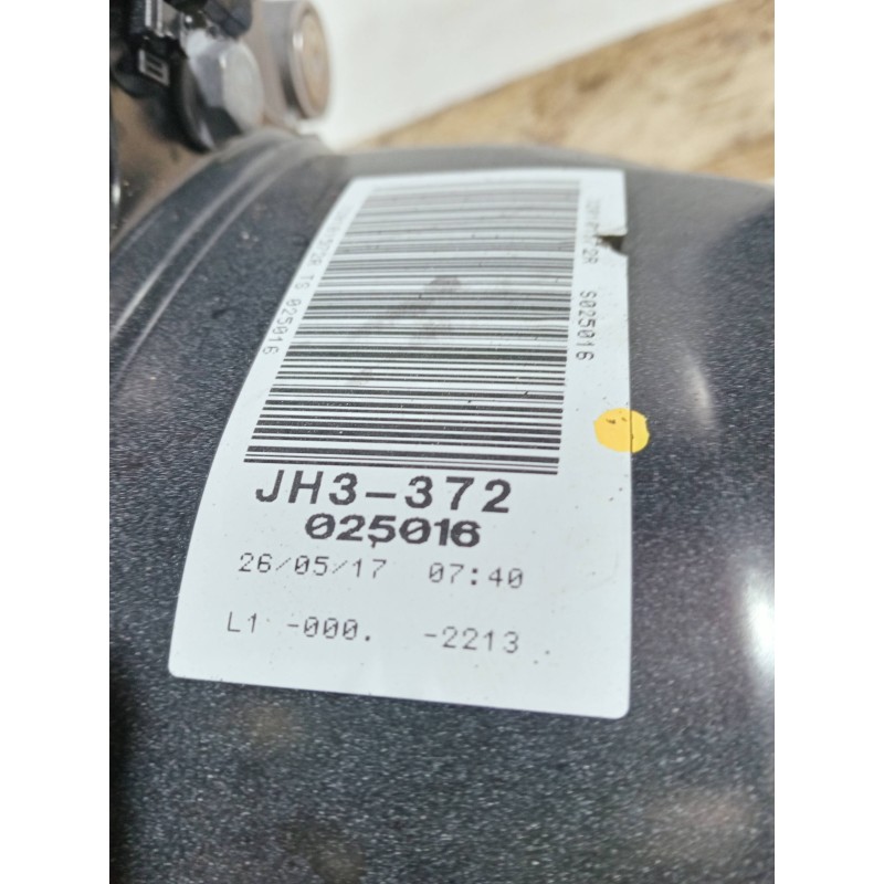 Recambio de caja cambios para dacia sandero referencia OEM IAM JH3372 5025016 5V