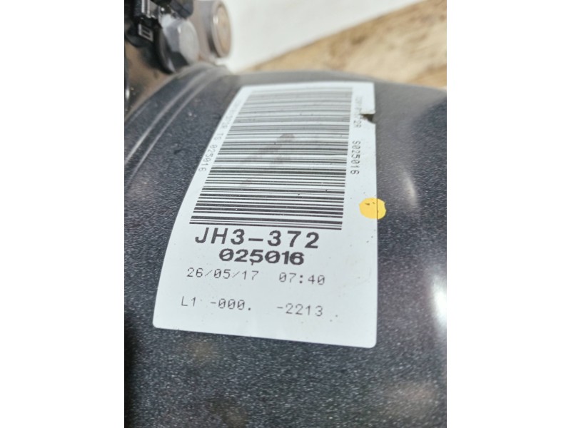 Recambio de caja cambios para dacia sandero referencia OEM IAM JH3372 5025016 5V