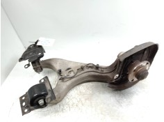 Recambio de mangueta trasera izquierda para lancia lybra berlina 1.9 jtd cat referencia OEM IAM    2