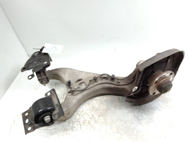 Recambio de mangueta trasera izquierda para lancia lybra berlina 1.9 jtd cat referencia OEM IAM   