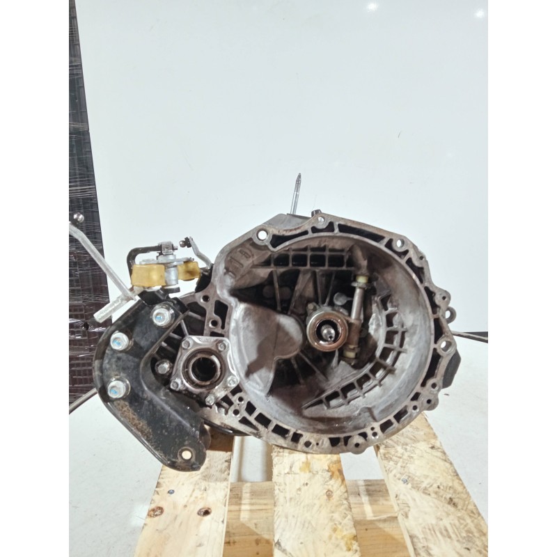 Recambio de caja cambios para chevrolet aveo referencia OEM IAM 5Q 000193 B 8W3944 5V