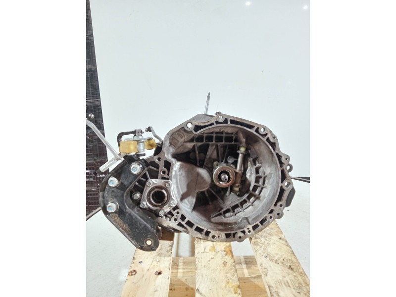 Recambio de caja cambios para chevrolet aveo referencia OEM IAM 5Q 000193 B 8W3944 5V