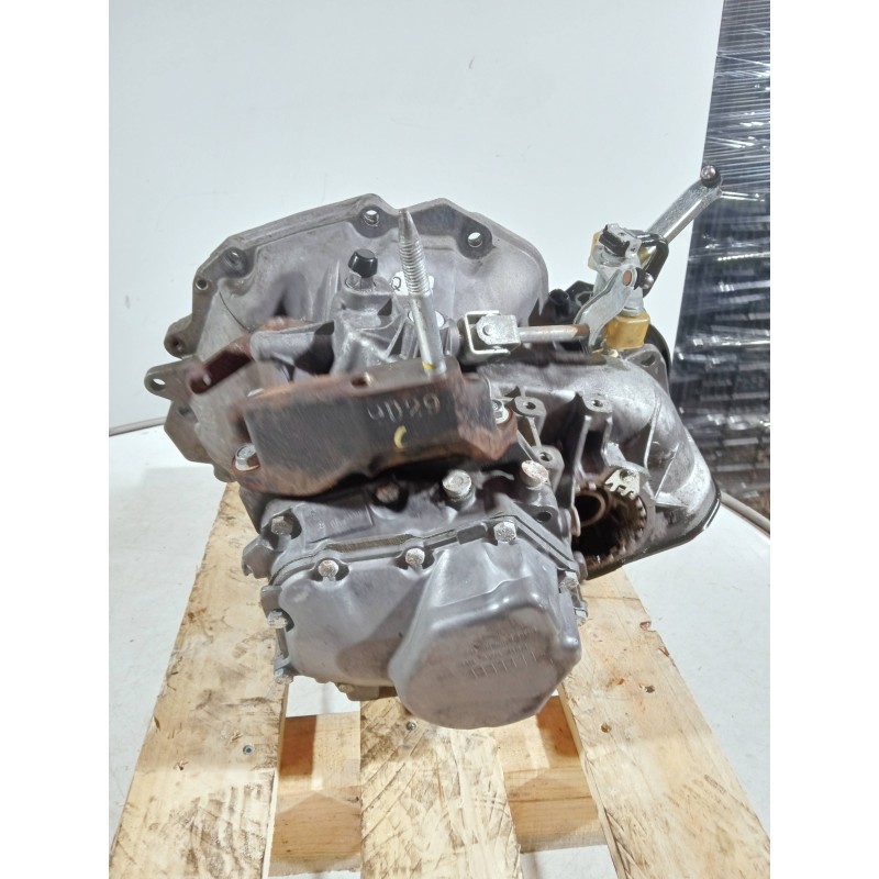 Recambio de caja cambios para chevrolet aveo referencia OEM IAM 5Q 000193 B 8W3944 5V