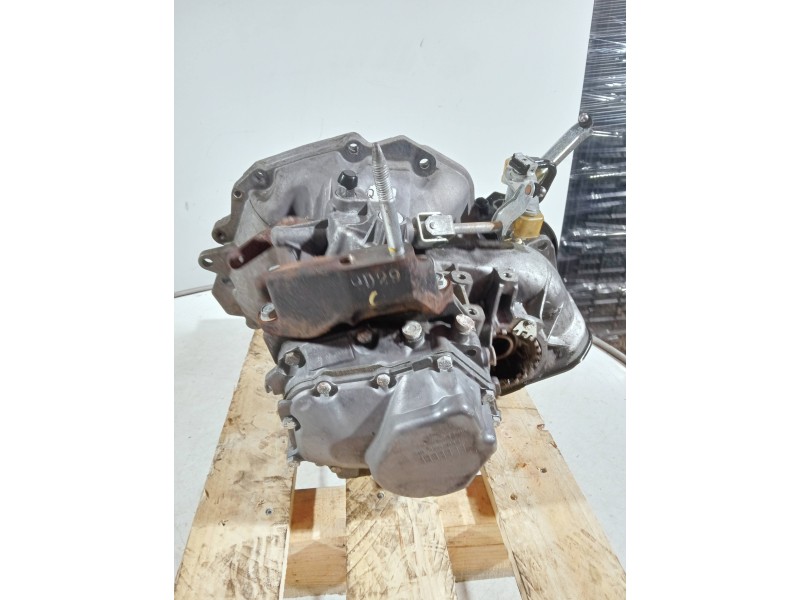 Recambio de caja cambios para chevrolet aveo referencia OEM IAM 5Q 000193 B 8W3944 5V