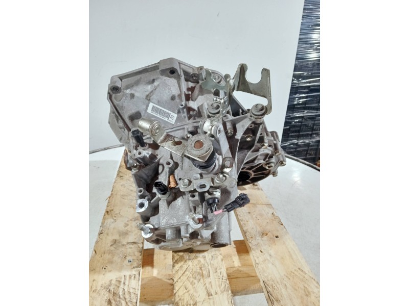 Recambio de caja cambios para suzuki ignis (/mf) referencia OEM IAM AR2 9G06038AR2025D 5V