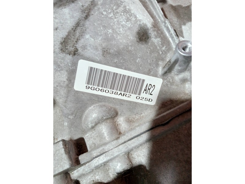 Recambio de caja cambios para suzuki ignis (/mf) referencia OEM IAM AR2 9G06038AR2025D 5V