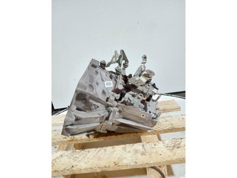 Recambio de caja cambios para suzuki ignis (/mf) referencia OEM IAM AR2 9G06038AR2025D 5V