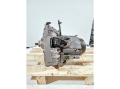 Recambio de caja cambios para renault 5 (b/c40) 1.2 referencia OEM IAM JB4003 S5015103 4V