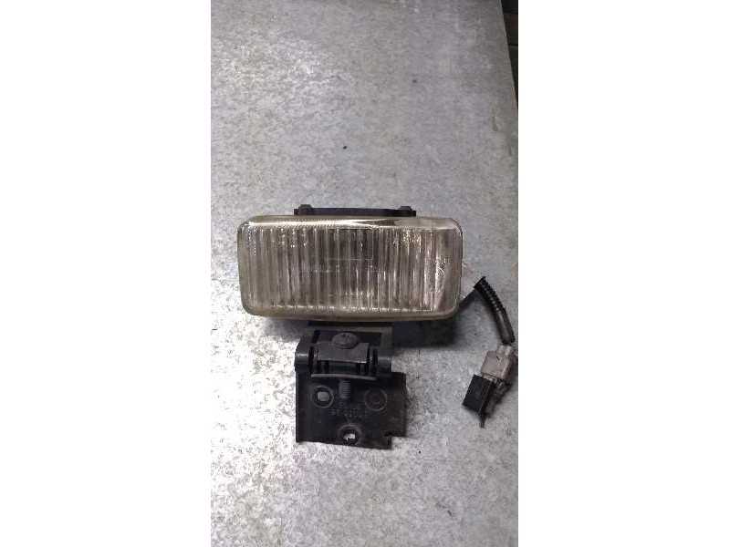 Recambio de faro antiniebla derecho para jeep gr.cherokee (zj)/(z) 4.0 cat referencia OEM IAM   