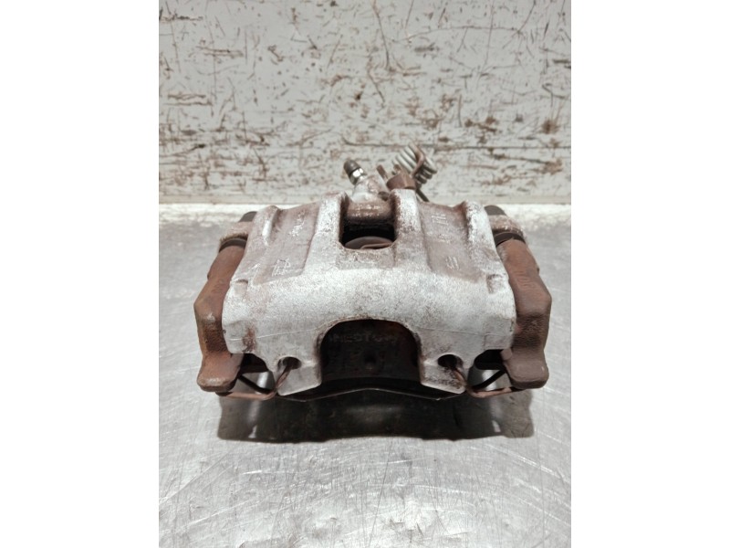 Recambio de pinza freno trasera derecha para mazda 3 lim. (bl) referencia OEM IAM   