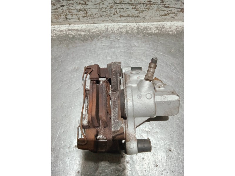 Recambio de pinza freno trasera derecha para mazda 3 lim. (bl) referencia OEM IAM   