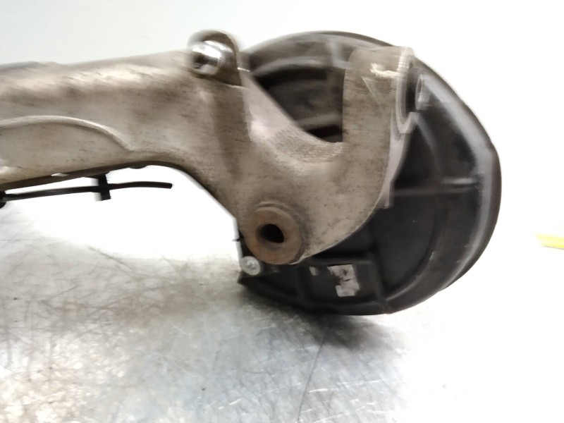 Recambio de mangueta trasera izquierda para lancia lybra berlina 1.9 jtd cat referencia OEM IAM   