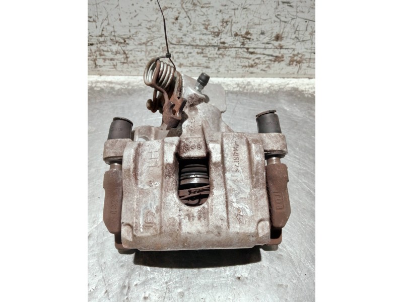 Recambio de pinza freno trasera izquierda para mazda 3 lim. (bl) referencia OEM IAM   