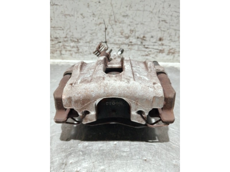 Recambio de pinza freno trasera izquierda para mazda 3 lim. (bl) referencia OEM IAM   