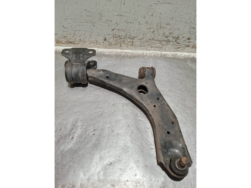 Recambio de brazo suspension inferior delantero derecho para mazda 3 lim. (bl) referencia OEM IAM   