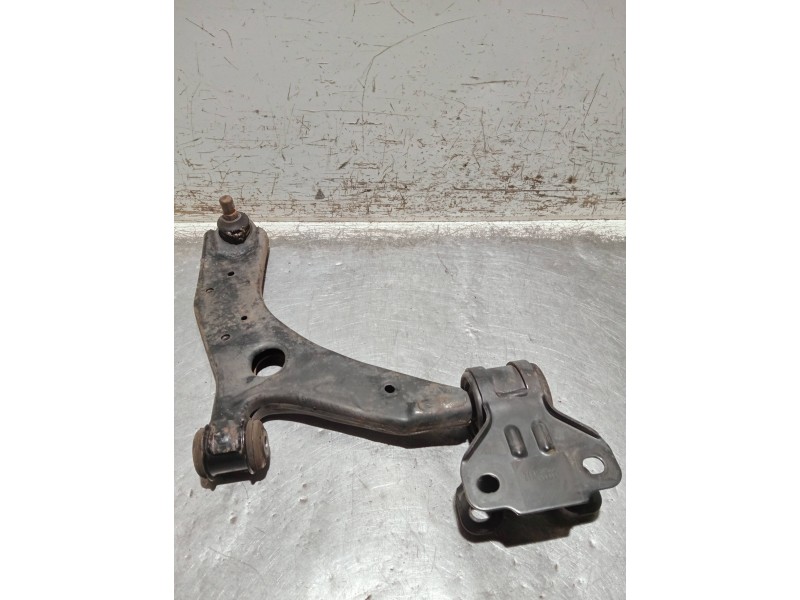 Recambio de brazo suspension inferior delantero derecho para mazda 3 lim. (bl) referencia OEM IAM   