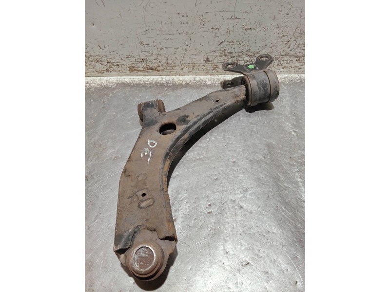Recambio de brazo suspension inferior delantero derecho para mazda 3 lim. (bl) referencia OEM IAM   