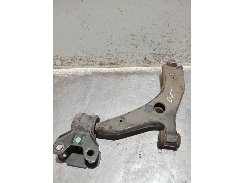 Recambio de brazo suspension inferior delantero derecho para mazda 3 lim. (bl) referencia OEM IAM   