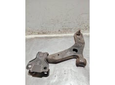Recambio de brazo suspension inferior delantero izquierdo para mazda 3 lim. (bl) referencia OEM IAM    2