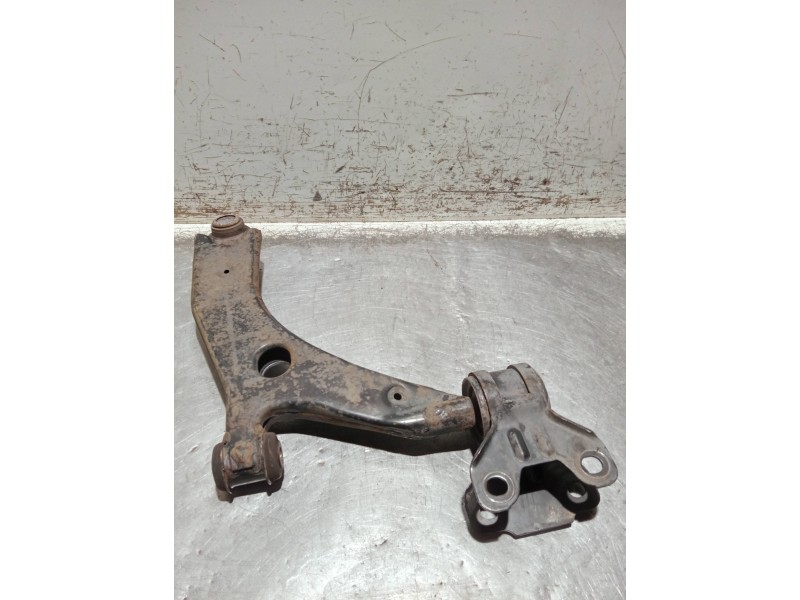 Recambio de brazo suspension inferior delantero izquierdo para mazda 3 lim. (bl) referencia OEM IAM   