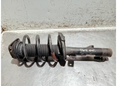 Recambio de amortiguador delantero derecho para mazda 3 lim. (bl) referencia OEM IAM BBP834700Z03 8N6118045CD 