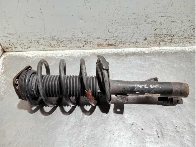 Recambio de amortiguador delantero derecho para mazda 3 lim. (bl) referencia OEM IAM BBP834700Z03 8N6118045CD 